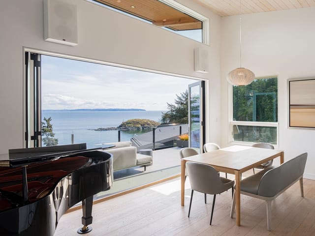 House for sale in Bowen Island, Bowen Island, 242 Shore Lane, 263149696 | Realtylink.org
