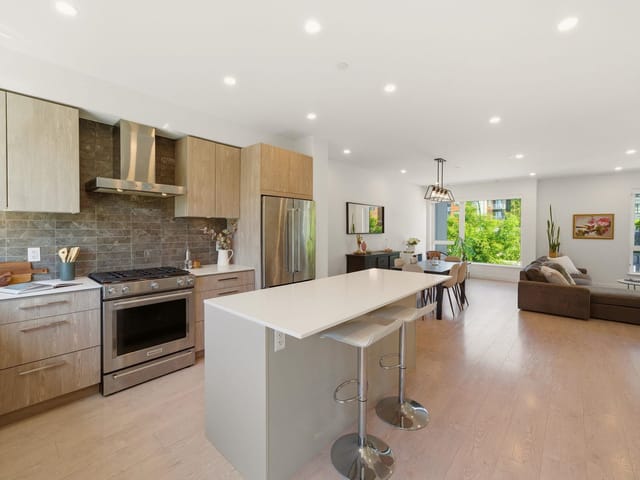 Townhouse for sale in North Vancouver, North Vancouver, 59 3597 Malsum Drive, 263149697 | Realtylink.org