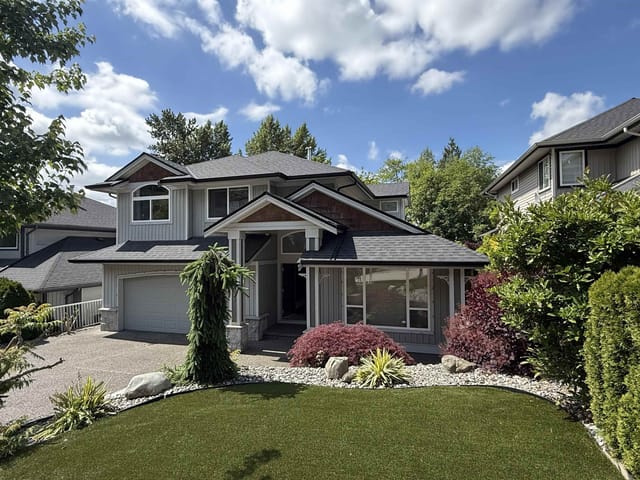 House for sale in Maple Ridge, Maple Ridge, 10471 Slatford Street, 263149699 | Realtylink.org