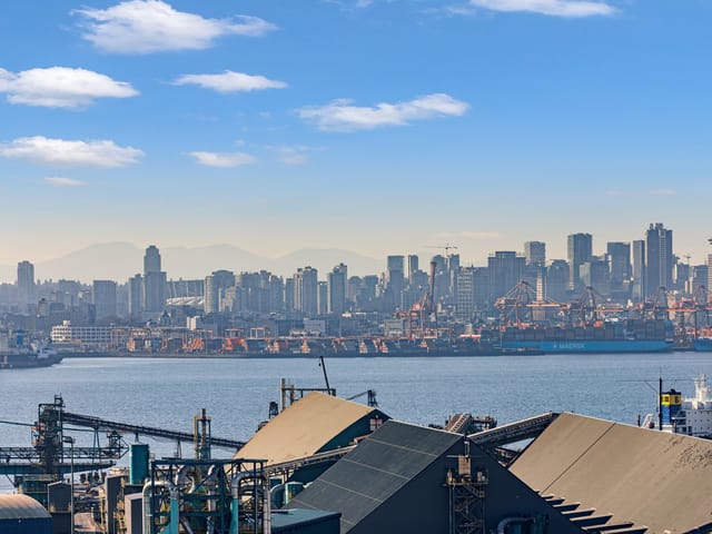 Apartment for sale in North Vancouver, North Vancouver, 1906 1401 Hunter Street, 263149701 | Realtylink.org