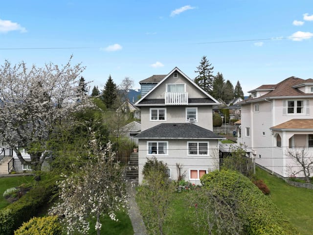House for sale in North Vancouver, North Vancouver, 444 E 6th Street, 263149702 | Realtylink.org