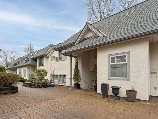 Townhouse for sale in Vancouver, Vancouver East, 42 6511 Chambord Place, 263149705 | Realtylink.org