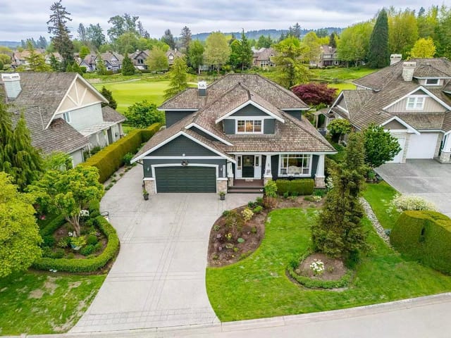 House for sale in Surrey, South Surrey White Rock, 15730 38a Avenue, 263149706 | Realtylink.org