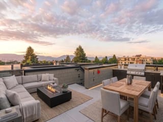 Townhouse for sale in Vancouver, Vancouver West, 4470 Ash Street, 263149709 | Realtylink.org