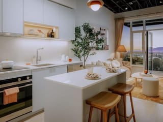 Apartment for sale in Burnaby, Burnaby South, 807 3633 Willingdon Avenue, 263149710 | Realtylink.org