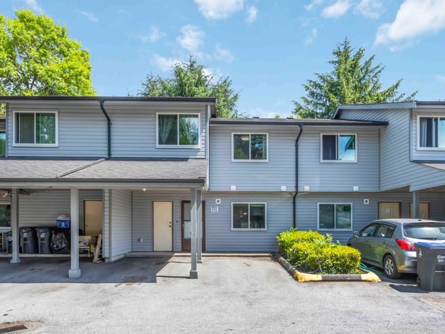 Townhouse for sale in Surrey, Surrey, 171 7251 140 Street, 263149711 | Realtylink.org