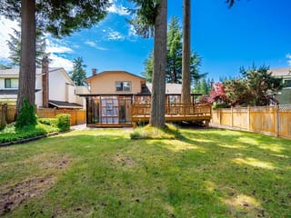 House for sale in Surrey, North Surrey, 10764 Fraserglen Drive, 263149712 | Realtylink.org