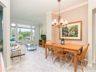 Apartment for sale in Port Moody, Port Moody, 606 3001 Terravista Place, 263149713 | Realtylink.org