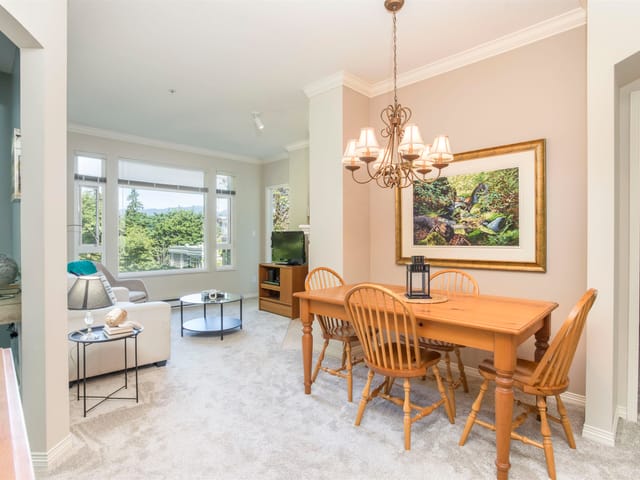 Apartment for sale in Port Moody, Port Moody, 606 3001 Terravista Place, 263149713 | Realtylink.org
