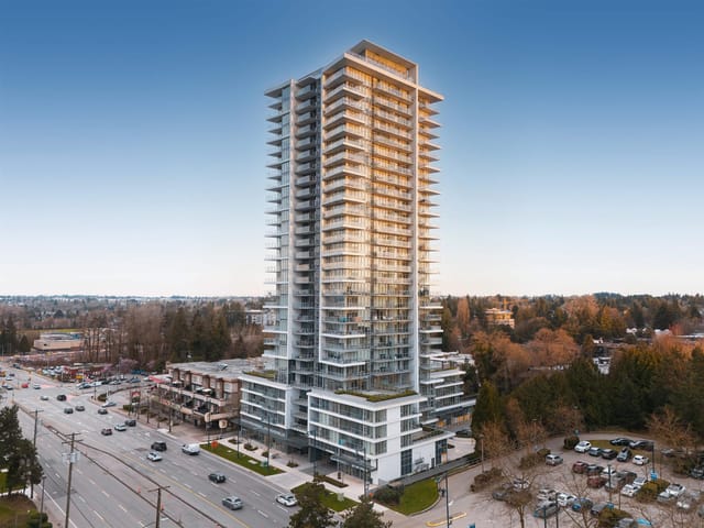Apartment for sale in Surrey, North Surrey, 303 9675 King George Boulevard, 263149715 | Realtylink.org