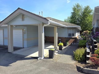 Townhouse for sale in Langley, Langley, 44 8889 212 Street, 263149720 | Realtylink.org