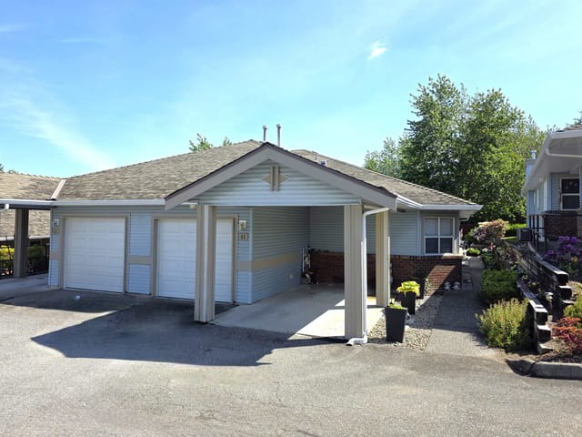 Townhouse for sale in Langley, Langley, 44 8889 212 Street, 263149720 | Realtylink.org