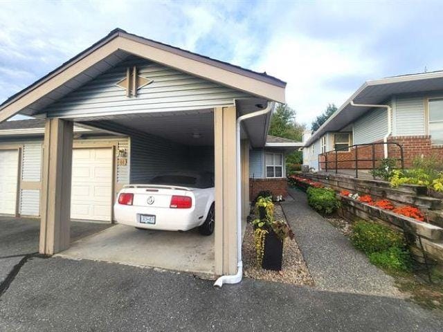 Townhouse for sale in Langley, Langley, 44 8889 212 Street, 263149720 | Realtylink.org