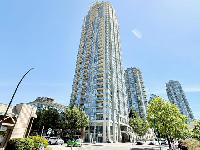 Apartment for sale in Coquitlam, Coquitlam, 3702 2955 Atlantic Avenue, 263149723 | Realtylink.org