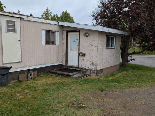 Manufactured Home for sale in Prince George, PG City West, 35 3730 Lansdowne Crescent, 263149724 | Realtylink.org