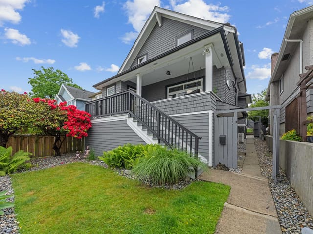 House for sale in Vancouver, Vancouver East, 3740 Lanark Street, 263149731 | Realtylink.org
