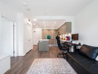 Apartment for sale in Burnaby, Burnaby North, 202 3809 Evergreen Place, 263149736 | Realtylink.org