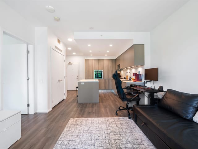 Apartment for sale in Burnaby, Burnaby North, 202 3809 Evergreen Place, 263149736 | Realtylink.org