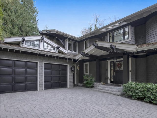 House for sale in West Vancouver, West Vancouver, 2060 Gisby Street, 263149738 | Realtylink.org