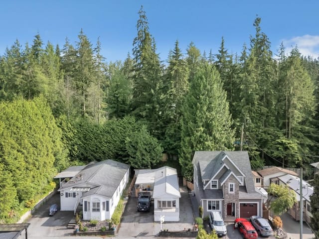 Lot for sale in Anmore, Port Moody, 50 3295 Sunnyside Road, 263149739 | Realtylink.org