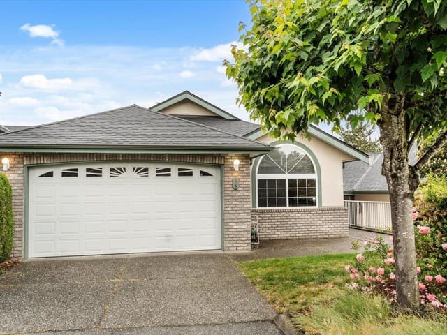 Townhouse for sale in Abbotsford, Abbotsford, 25 32777 Chilcotin Drive, 263149741 | Realtylink.org
