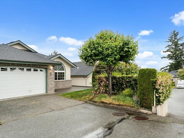 Townhouse for sale in Abbotsford, Abbotsford, 25 32777 Chilcotin Drive, 263149741 | Realtylink.org