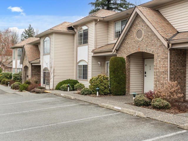 Townhouse for sale in Abbotsford, Abbotsford, 54 3110 Trafalgar Street, 263149742 | Realtylink.org