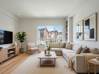 Townhouse for sale in New Westminster, New Westminster, 10 388 Duncan Street, 263149743 | Realtylink.org