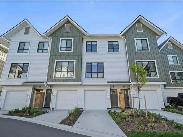 Townhouse for sale in New Westminster, New Westminster, 10 388 Duncan Street, 263149743 | Realtylink.org