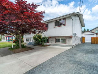 House for sale in Chilliwack, Chilliwack, 8550 Cramer Drive, 263149747 | Realtylink.org