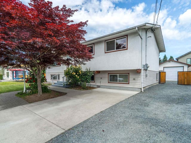 House for sale in Chilliwack, Chilliwack, 8550 Cramer Drive, 263149747 | Realtylink.org
