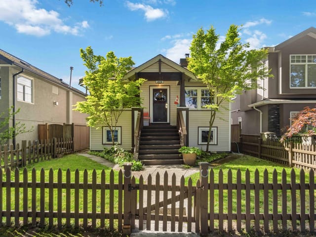 House for sale in Vancouver, Vancouver East, 2628 William Street, 263149749 | Realtylink.org