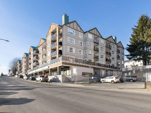Apartment for sale in Mission, Mission, 207 33165 2 Avenue, 263149751 | Realtylink.org