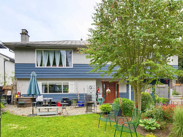 House for sale in Delta, Ladner, 4882 44b Avenue, 263149752 | Realtylink.org