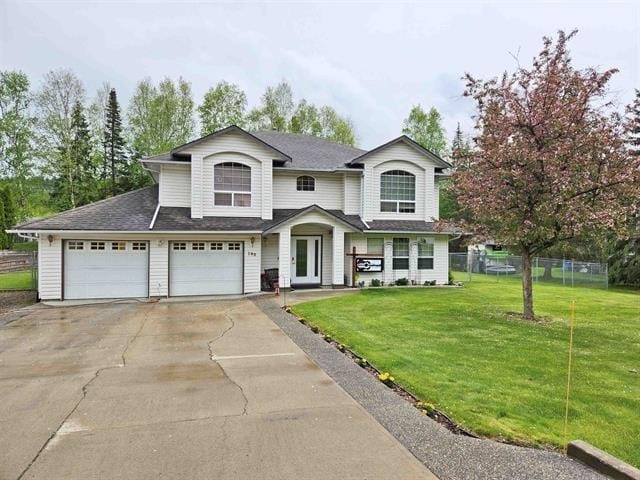 House for sale in Quesnel, Quesnel, 190 Redden Road, 263149753 | Realtylink.org