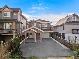 House for sale in New Westminster, New Westminster, 268 Hampton Street, 263149754 | Realtylink.org