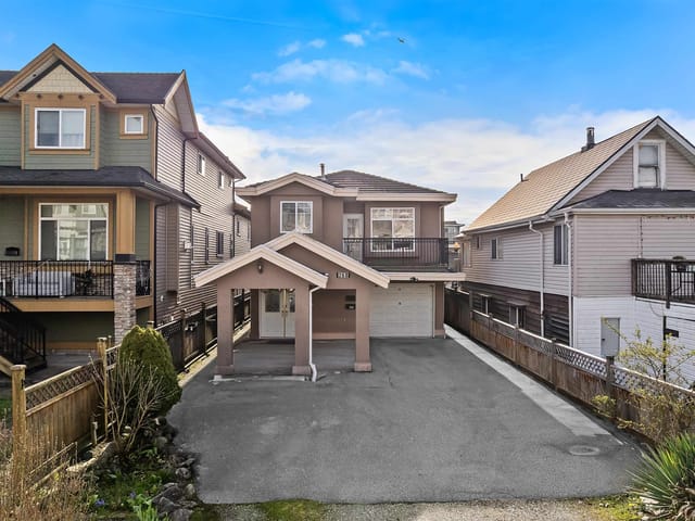 House for sale in New Westminster, New Westminster, 268 Hampton Street, 263149754 | Realtylink.org