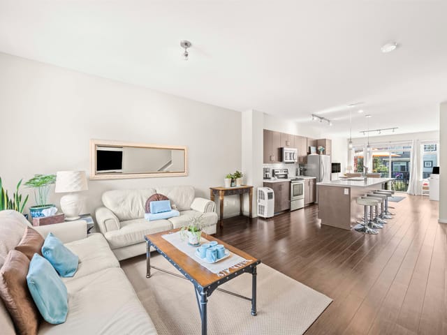 Townhouse for sale in Surrey, Surrey, 23 13886 62 Avenue, 263149755 | Realtylink.org