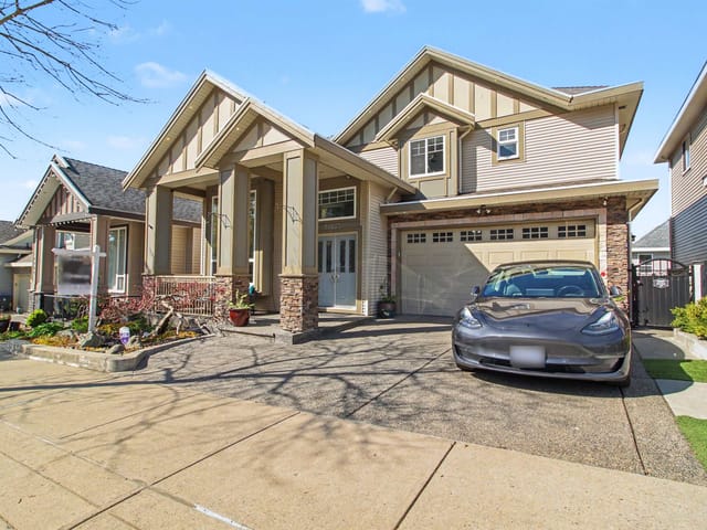 House for sale in Surrey, Surrey, 14675 62 Avenue, 263149758 | Realtylink.org