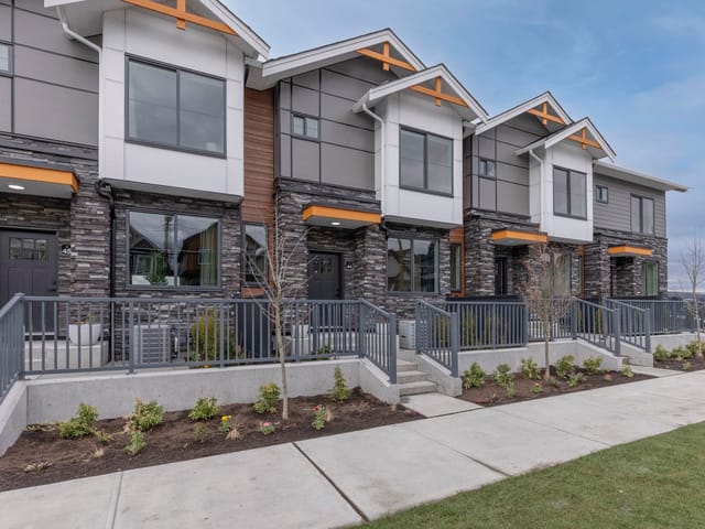 Townhouse for sale in Surrey, Surrey, 37 6035 141 Street, 263149761 | Realtylink.org