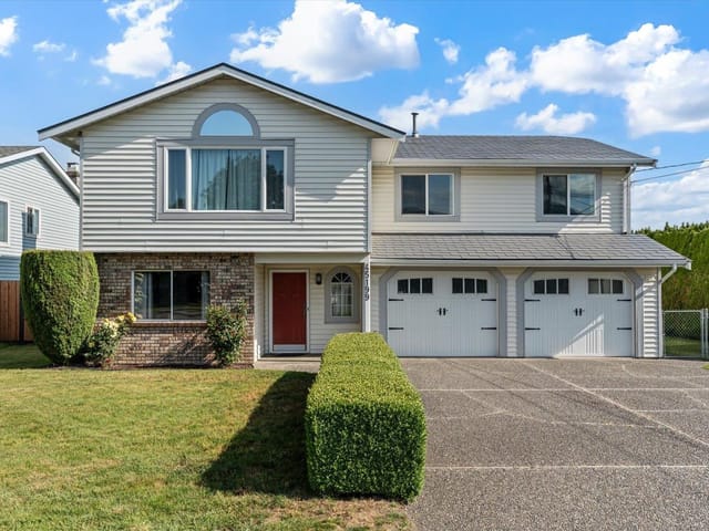 House for sale in Chilliwack, Sardis, 45199 Stevenson Road, 263149764 | Realtylink.org