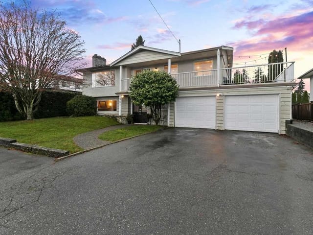 House for sale in White Rock, South Surrey White Rock, 1341 Parker Street, 263149768 | Realtylink.org