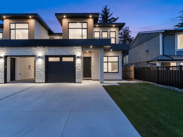 1/2 Duplex for sale in Delta, N. Delta, 11665 89a Avenue, 263149773 | Realtylink.org