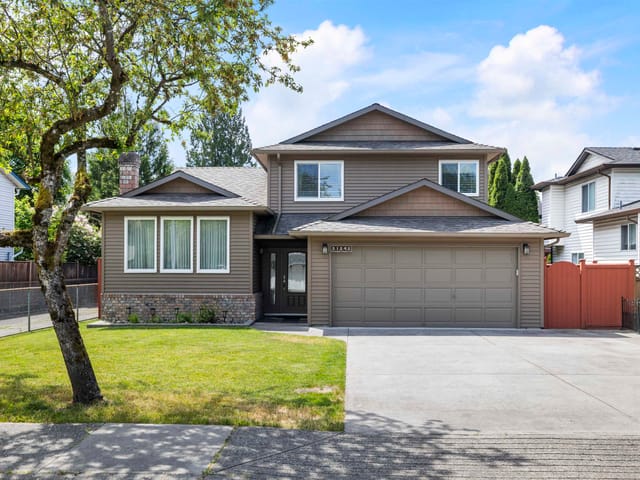 House for sale in Langley, Langley, 21242 92 Avenue, 263149777 | Realtylink.org
