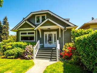 House for sale in Vancouver, Vancouver West, 3908 Blenheim Street, 263149781 | Realtylink.org