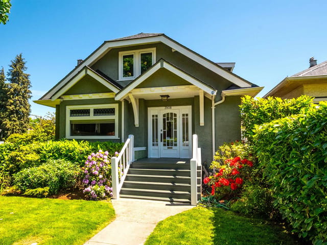 House for sale in Vancouver, Vancouver West, 3908 Blenheim Street, 263149781 | Realtylink.org
