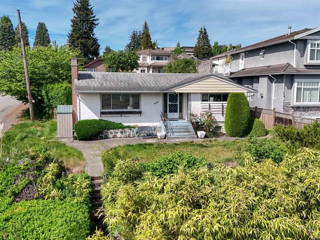House for sale in Burnaby, Burnaby South, 5105 McKee Street, 263149783 | Realtylink.org