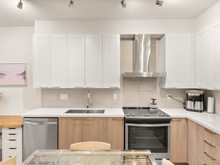 Apartment for sale in Coquitlam, Coquitlam, 317 611 Regan Avenue, 263149784 | Realtylink.org