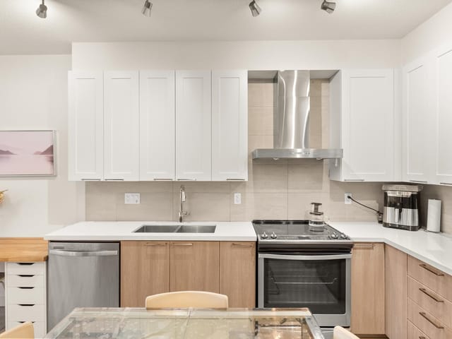 Apartment for sale in Coquitlam, Coquitlam, 317 611 Regan Avenue, 263149784 | Realtylink.org