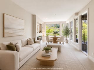 Apartment for sale in North Vancouver, North Vancouver, 316 3606 Aldercrest Drive, 263149785 | Realtylink.org